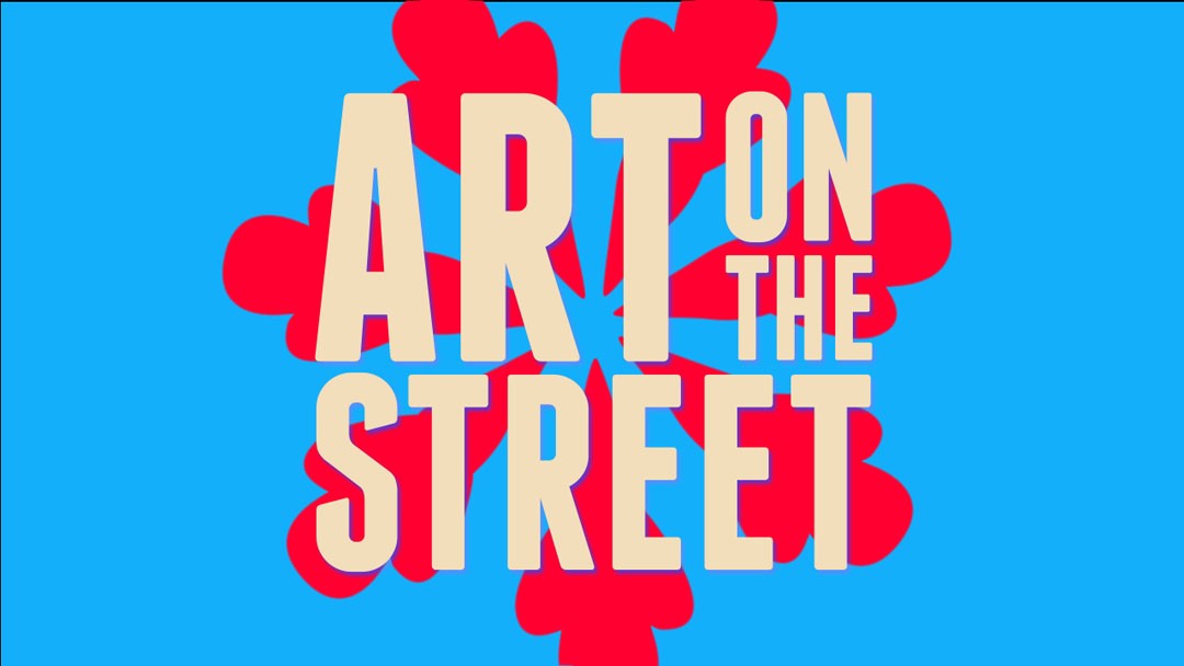 Art on the Street – Motion