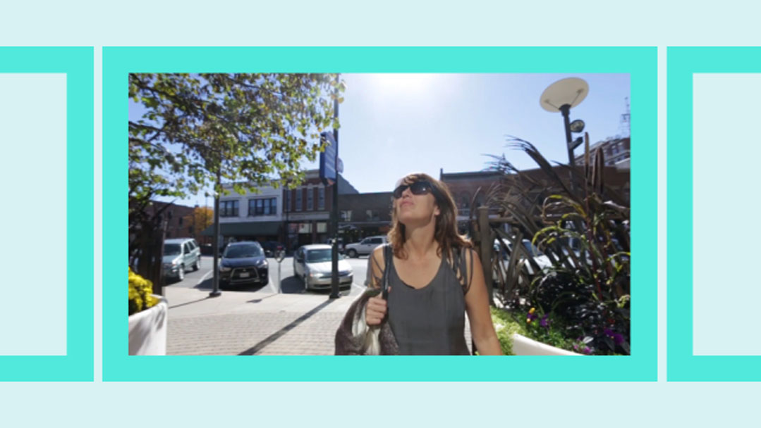 Columbia Public Art App