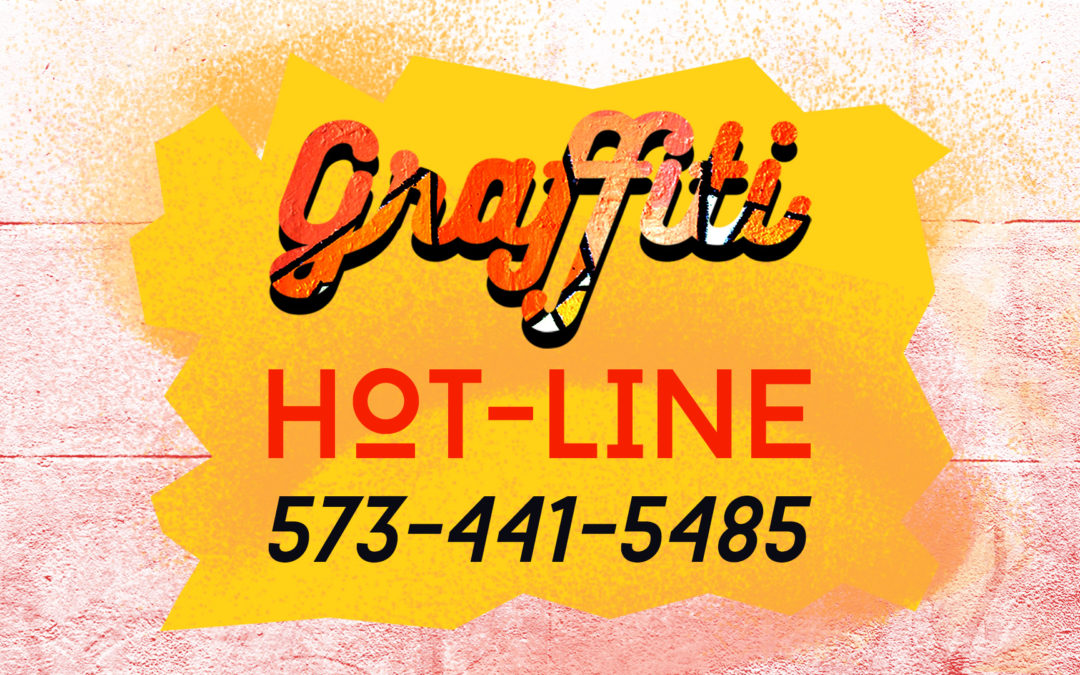 Graffiti Hotline