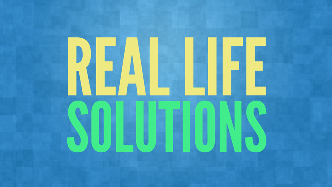 Real Life Solutions Internship Title