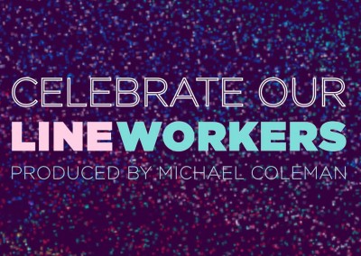 Celebrate Our Lineworker – Motion