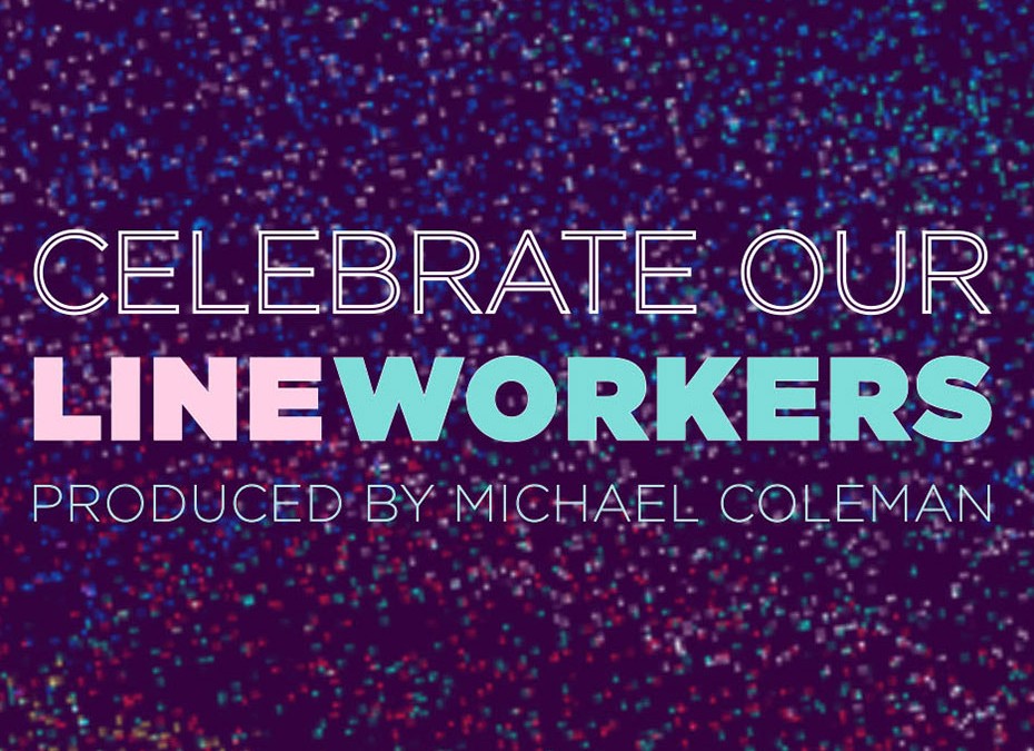Celebrate Our Lineworker – Featured