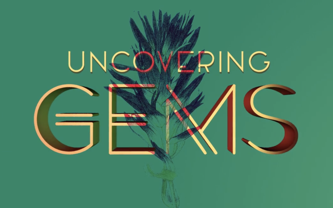 Uncovering Gems – Motion