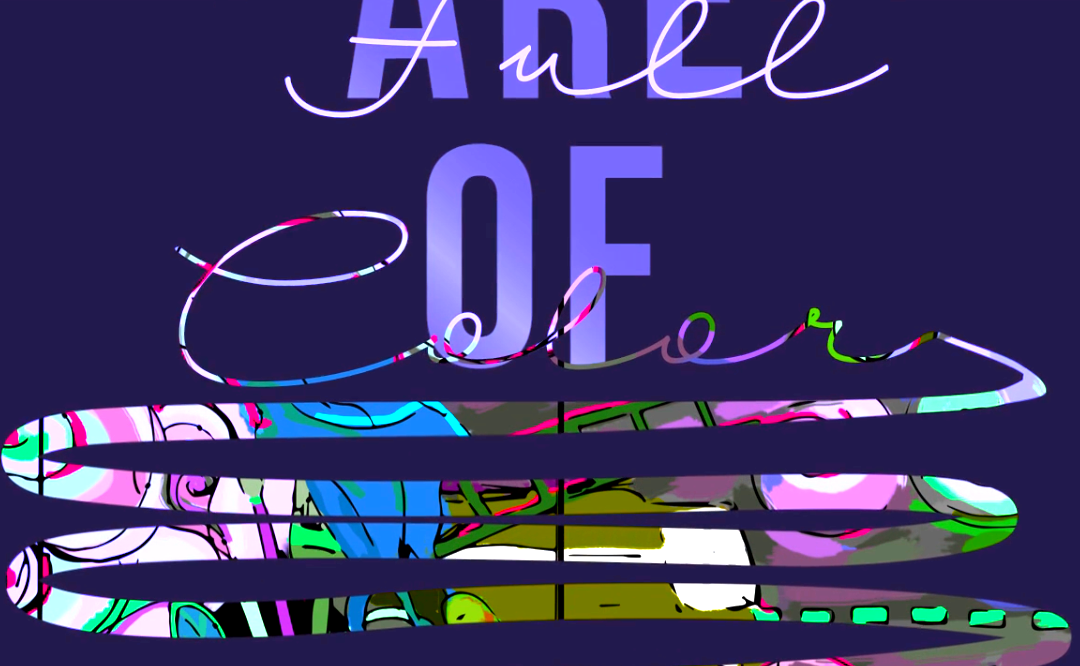These Streets are Full of Color – Featured