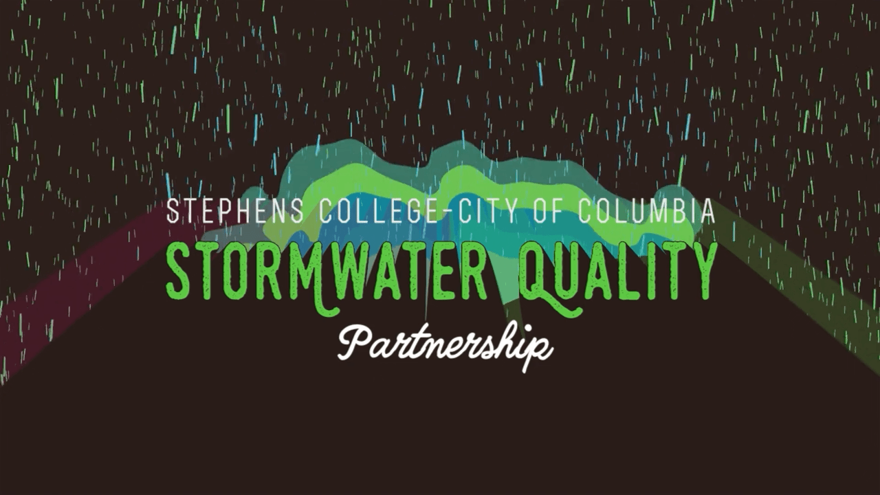 Stormwater Quality Partnership