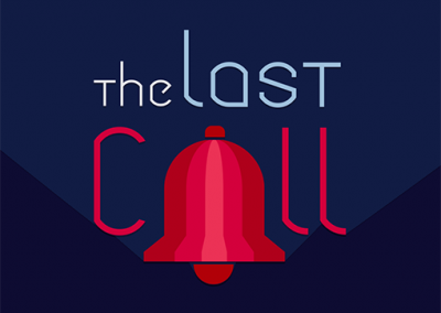 The Last Call – Featured