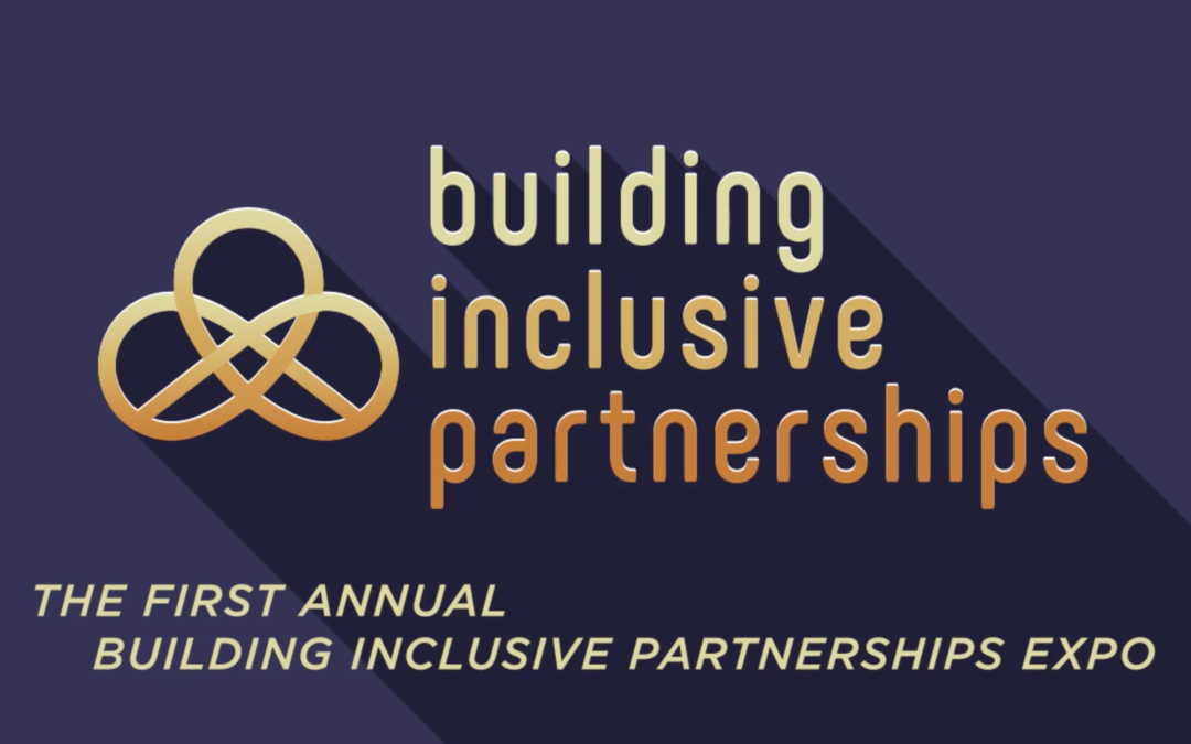 Building Inclusive Partnerships – Motion