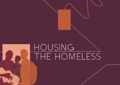 Housing the Homeless – Featured