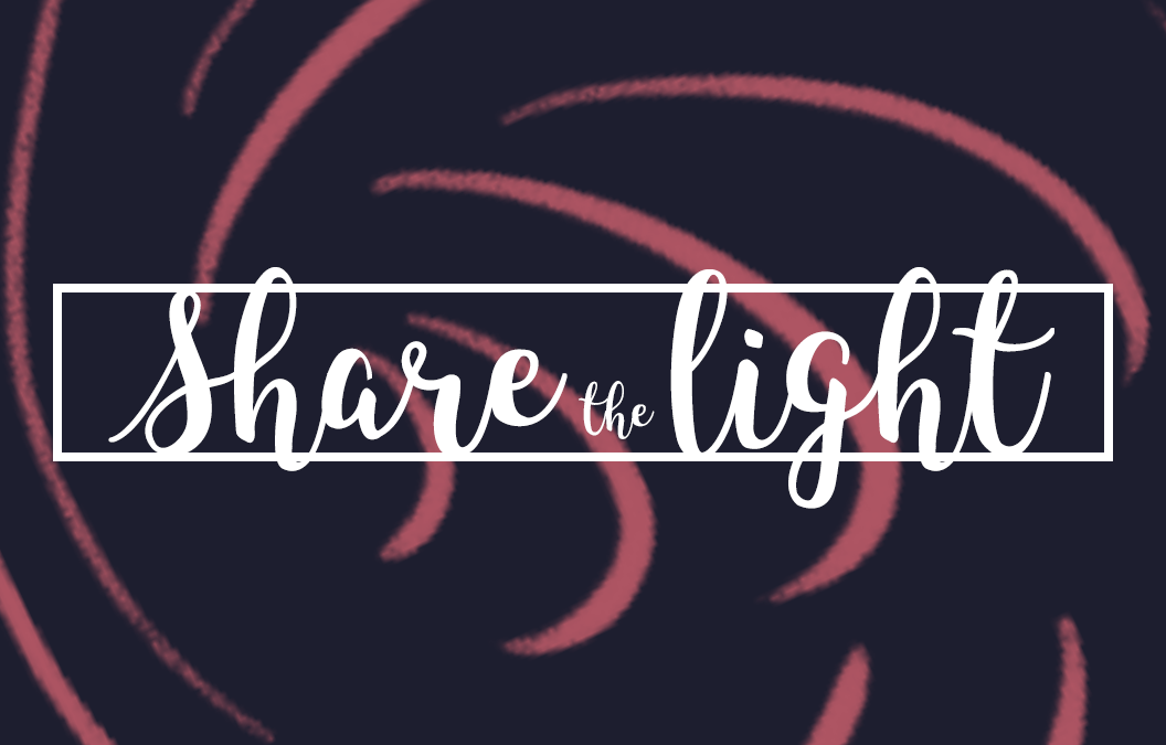 Share the Light – Motion