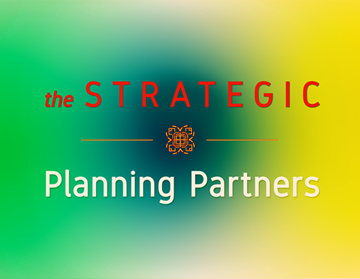 Strategic Plan Partners – Featured