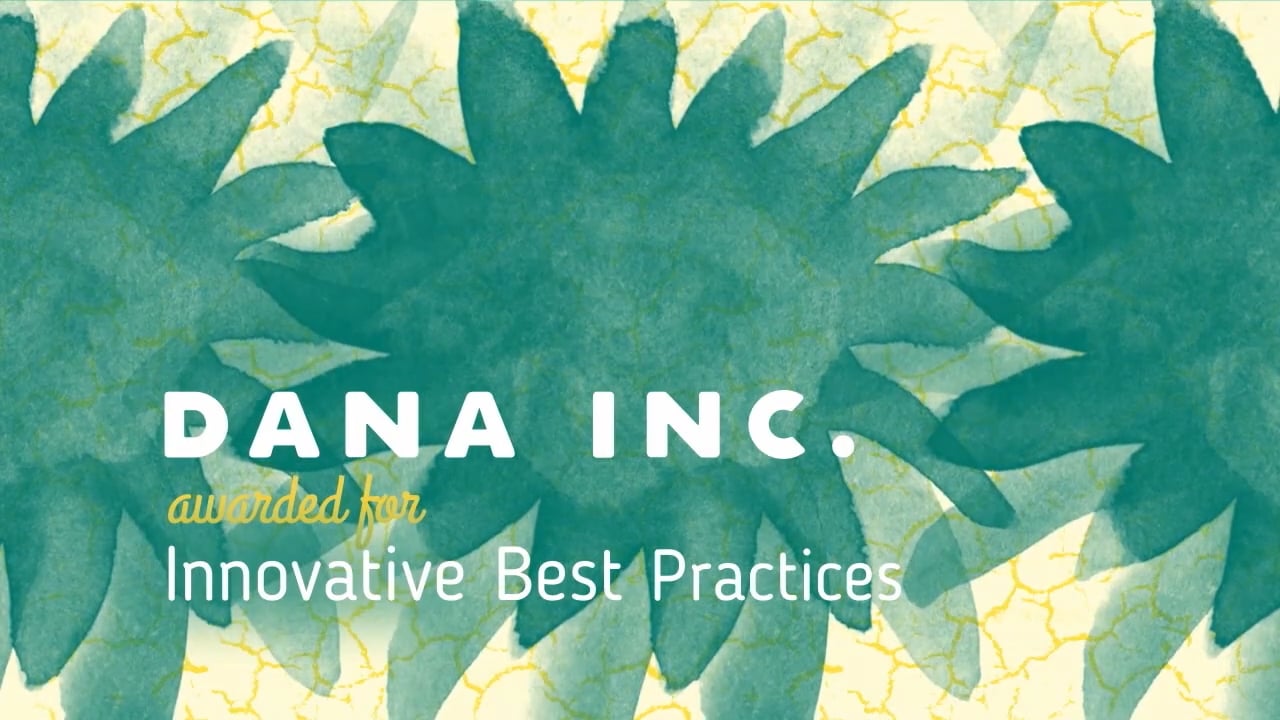 Climate Protection title sequence