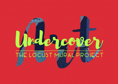 Undercover Art – Featured